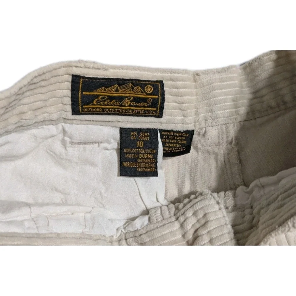 Eddie Bauer these eddie
